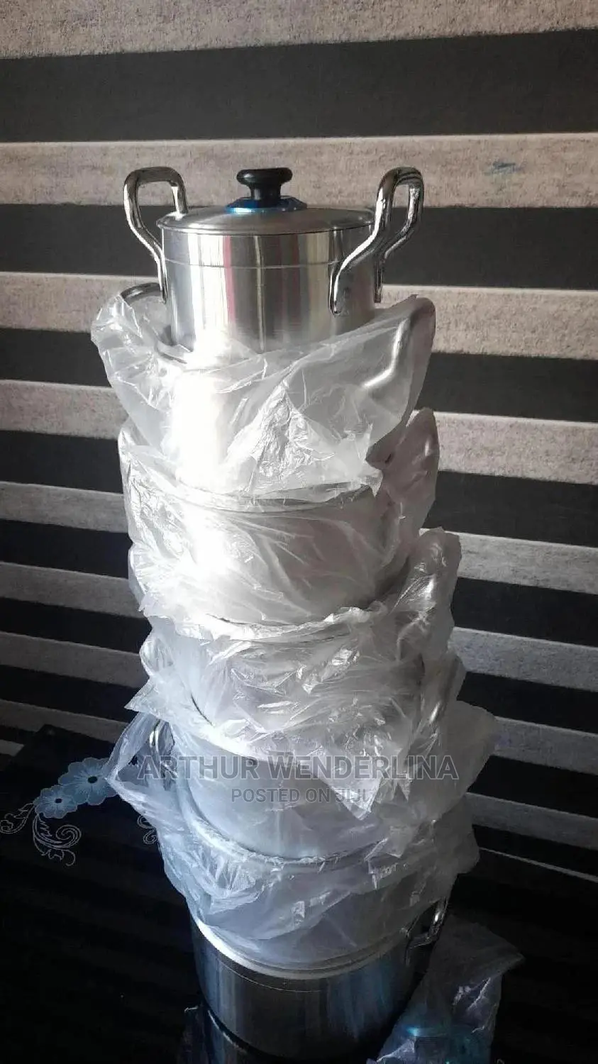 Germany Standard Cooking Untensils