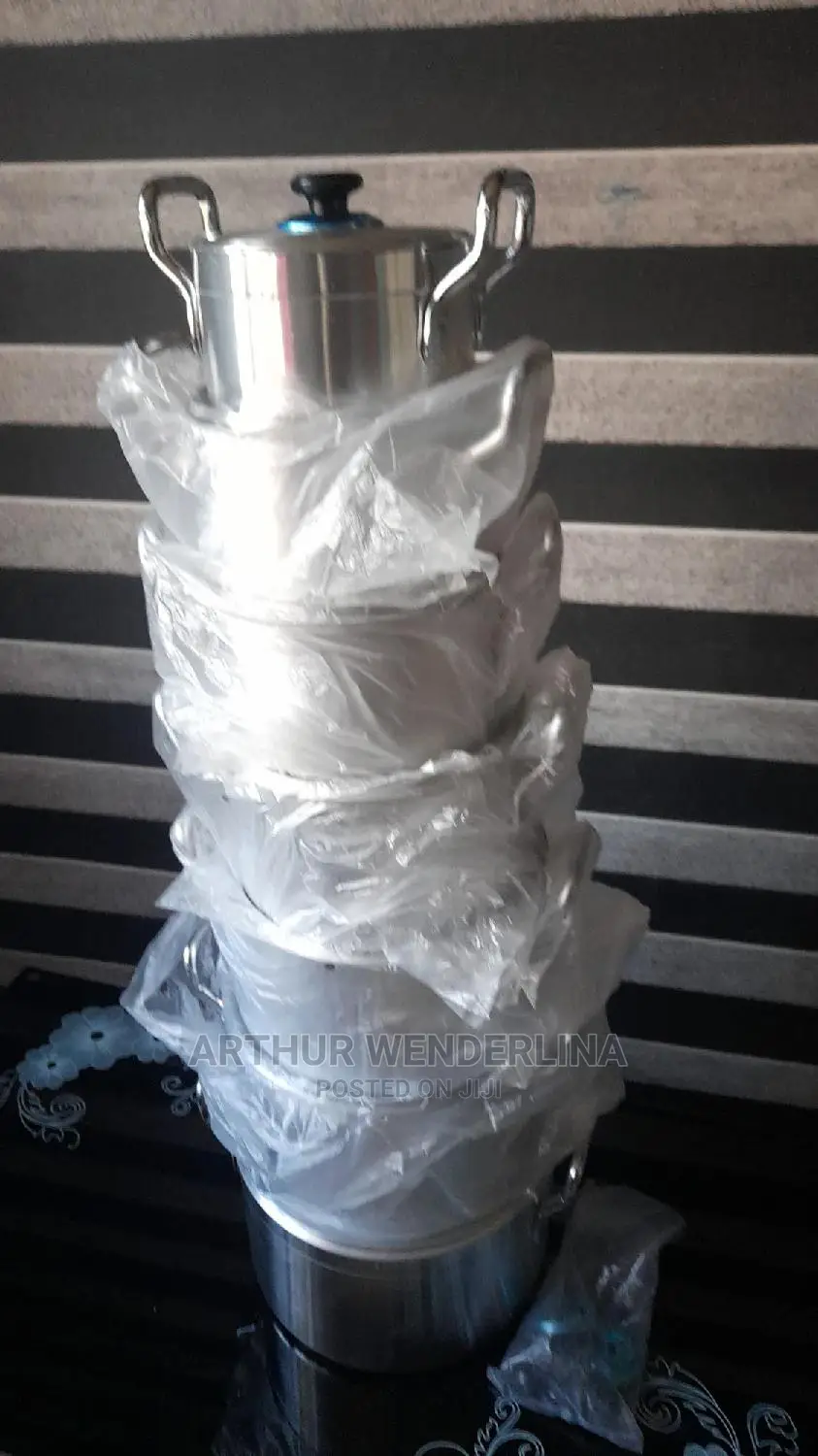 Germany Standard Cooking Untensils