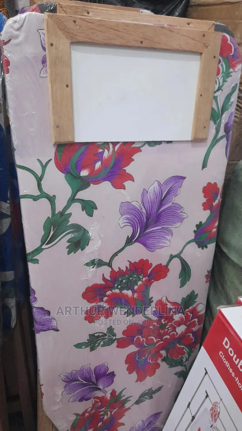 Quality Wood Iron Board