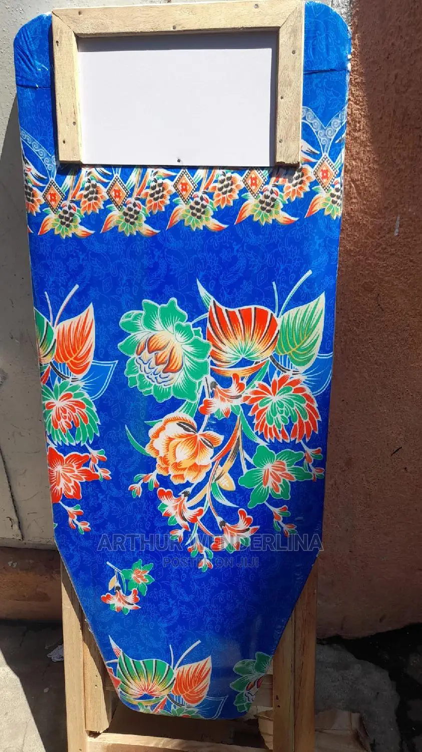 Quality Wood Iron Board