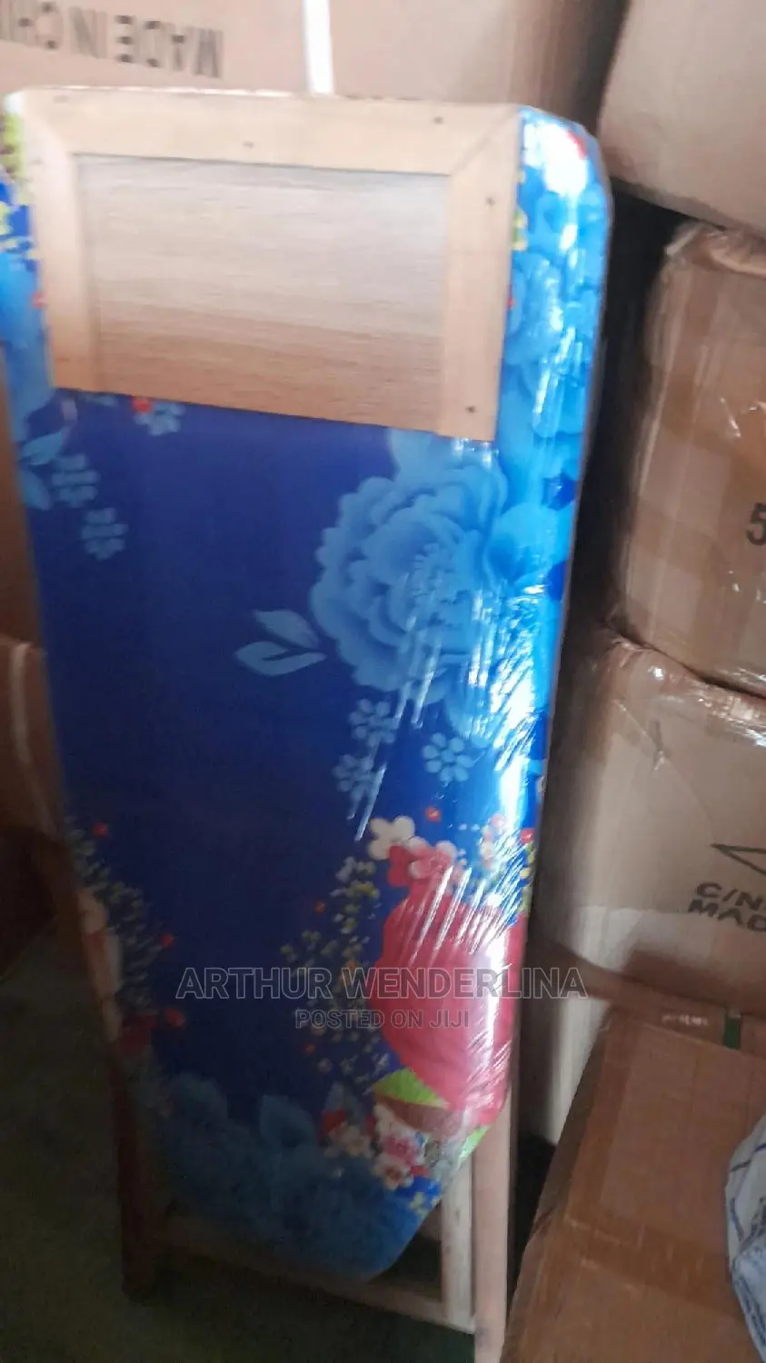 Quality Wood Iron Board