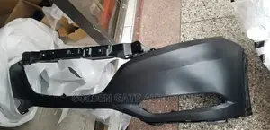 Honda Hrv 2016 Front Bumper Upper And Lower