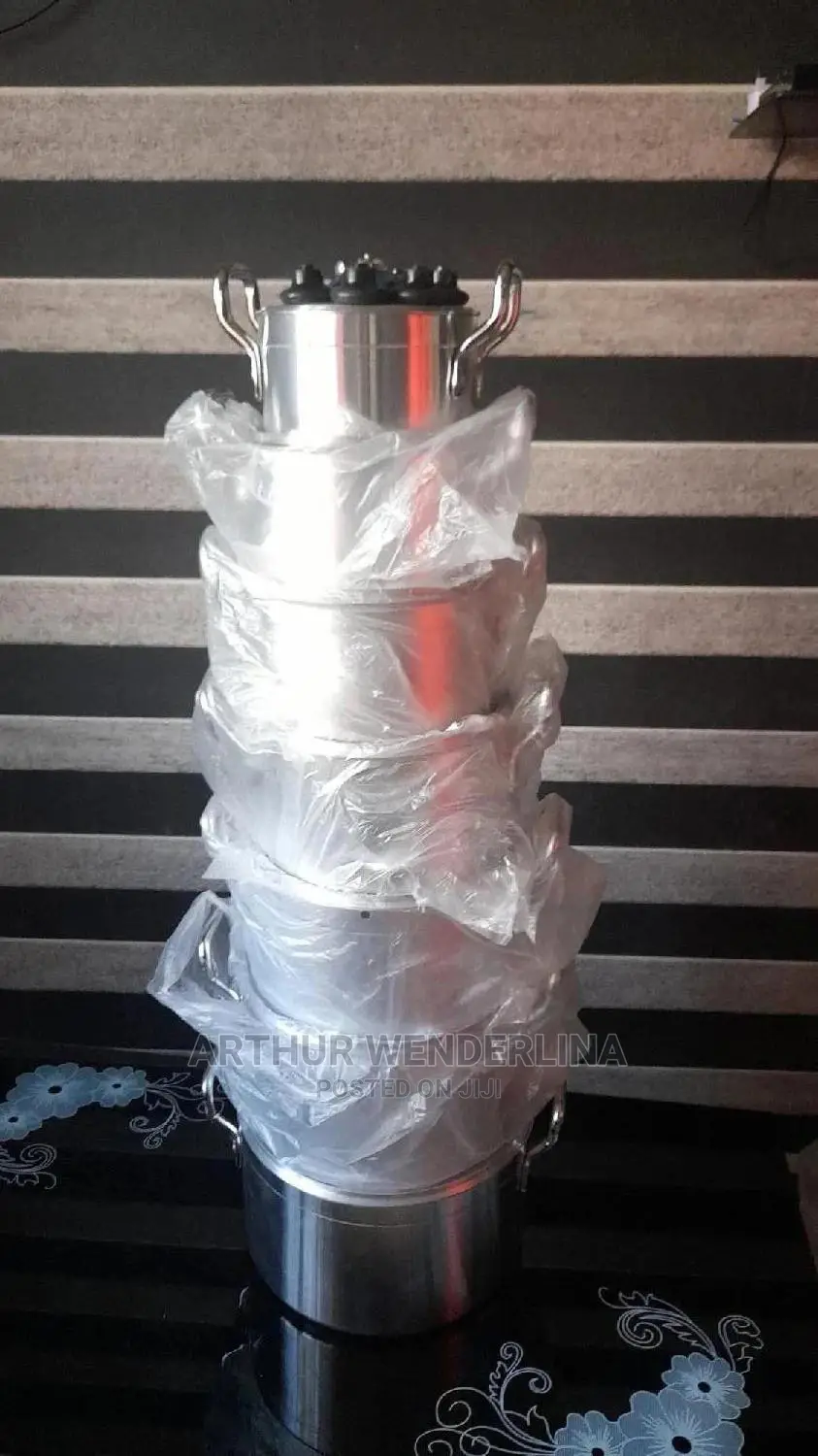 Germany Standard Cooking Untensils