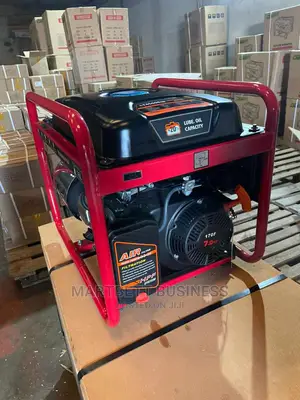 Powerflex Welding Generator