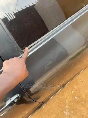 Door Ferth