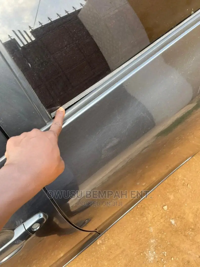 Door Ferth