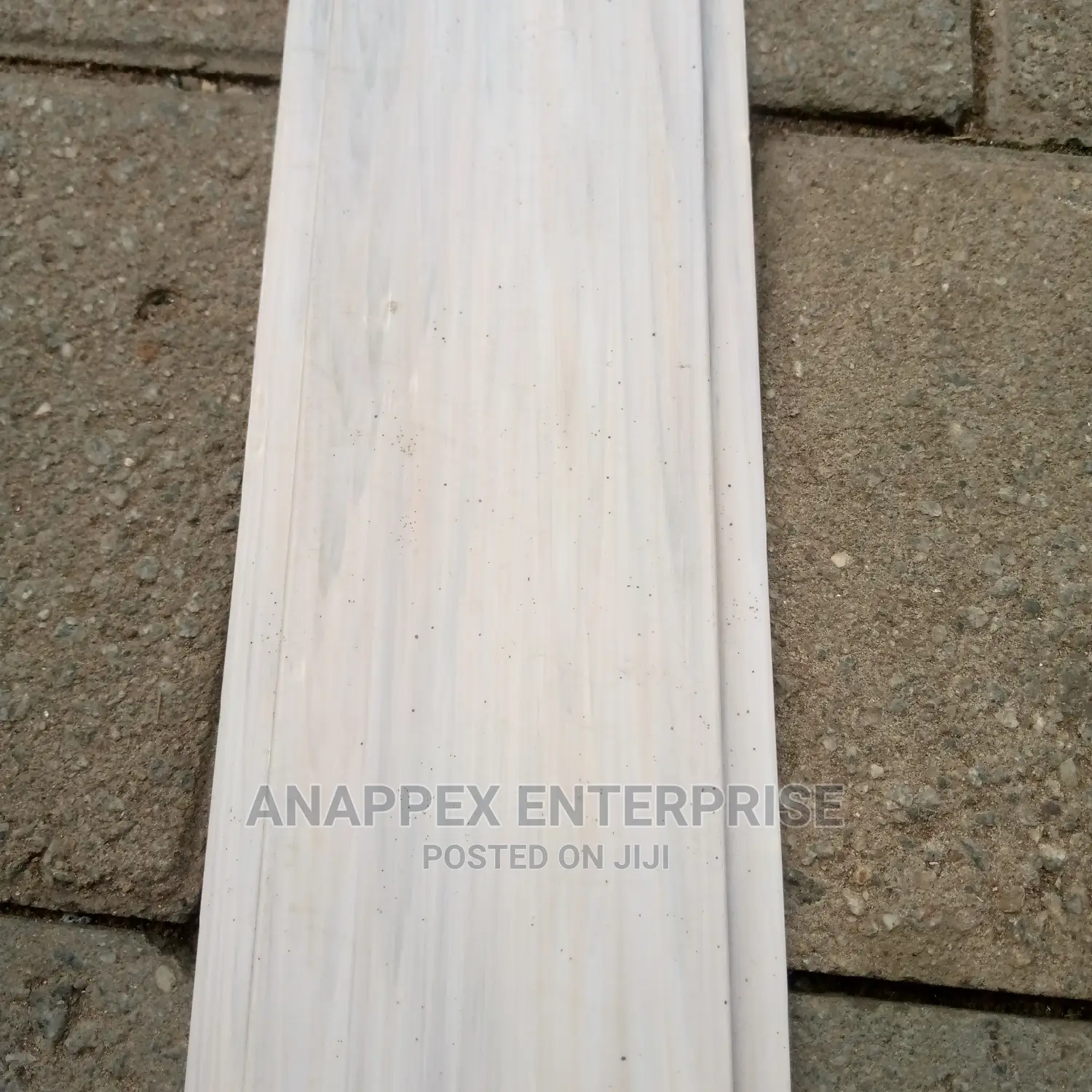 Ghana Made T G for Ceiling at Affordable Prices.