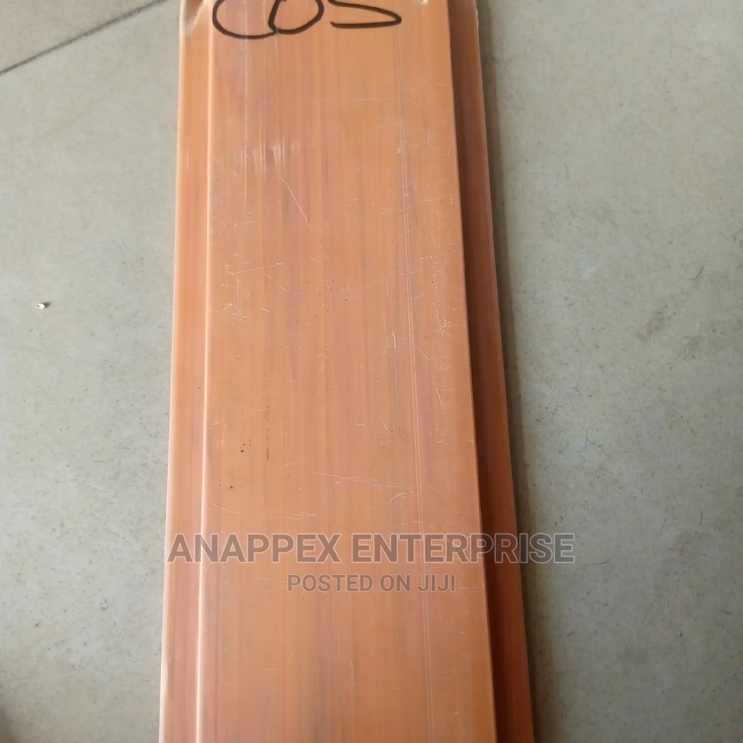 Ghana Made T G for Ceiling at Affordable Prices.