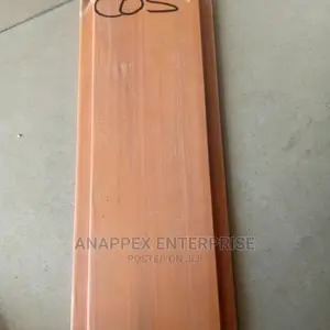 Ghana Made T G for Ceiling at Affordable Prices.