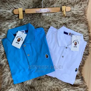 Ape Lacoste