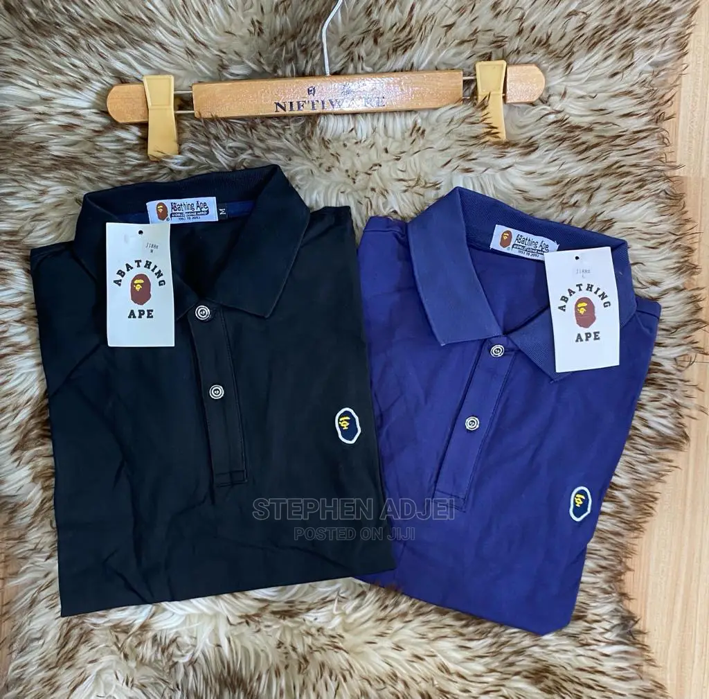 Ape Lacoste