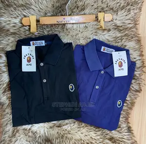 Ape Lacoste