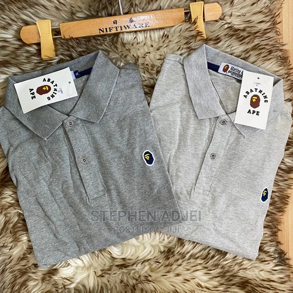 Ape Lacoste