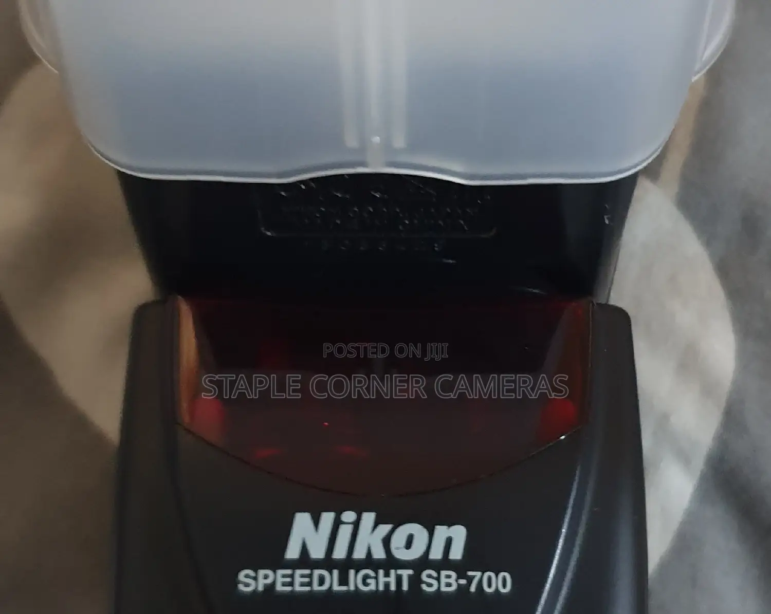 Nikon SB 700 Speedlight