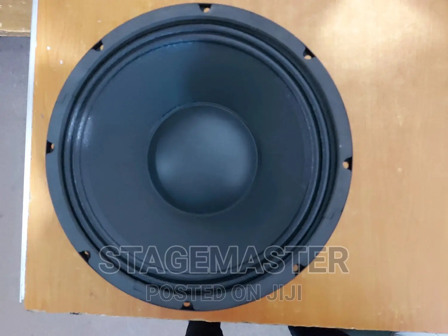 10 Inches Speaker (JLD)