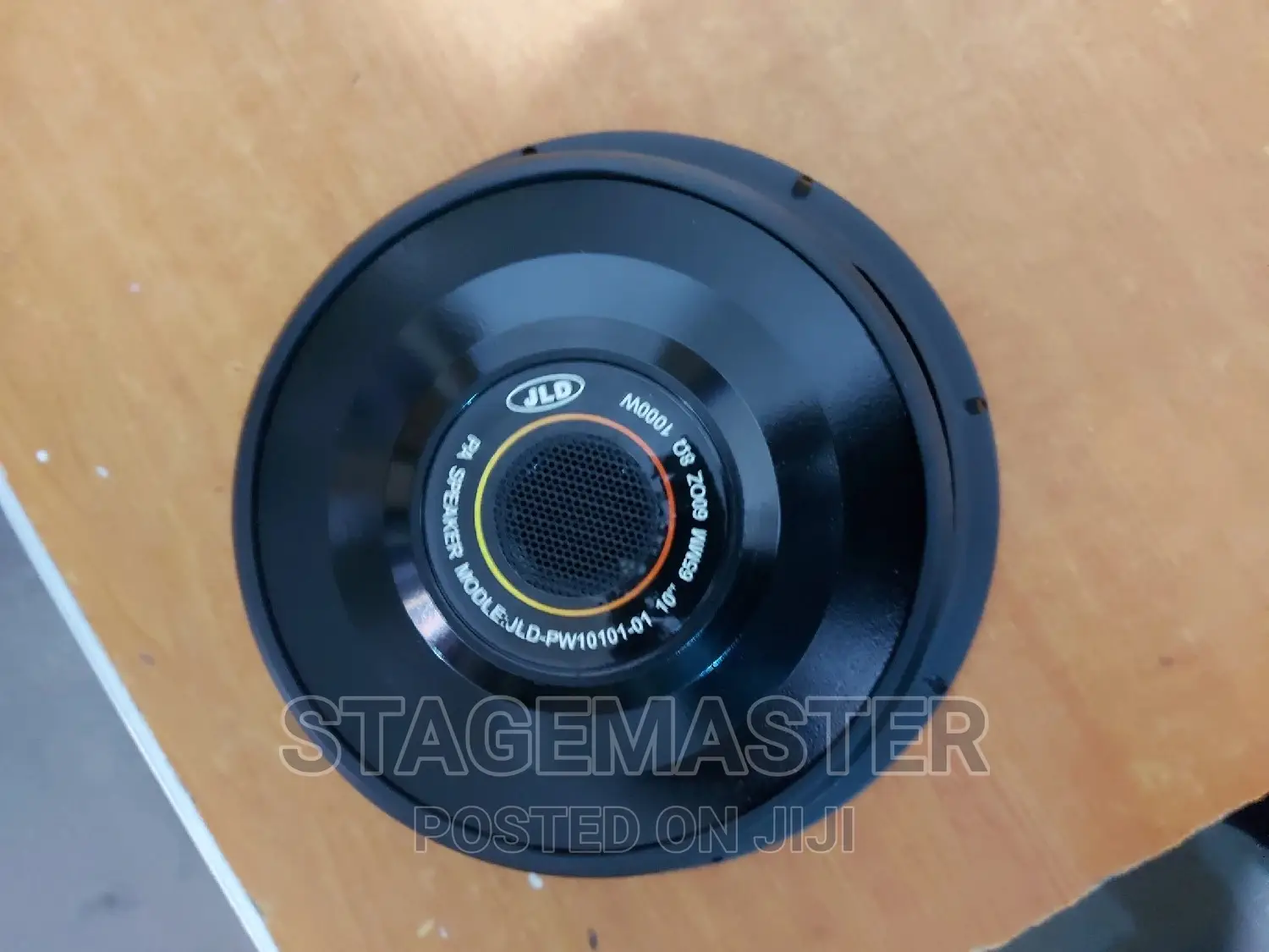 10 Inches Speaker (JLD)