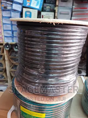 Speaker Cables 2 in 1 (100yards)