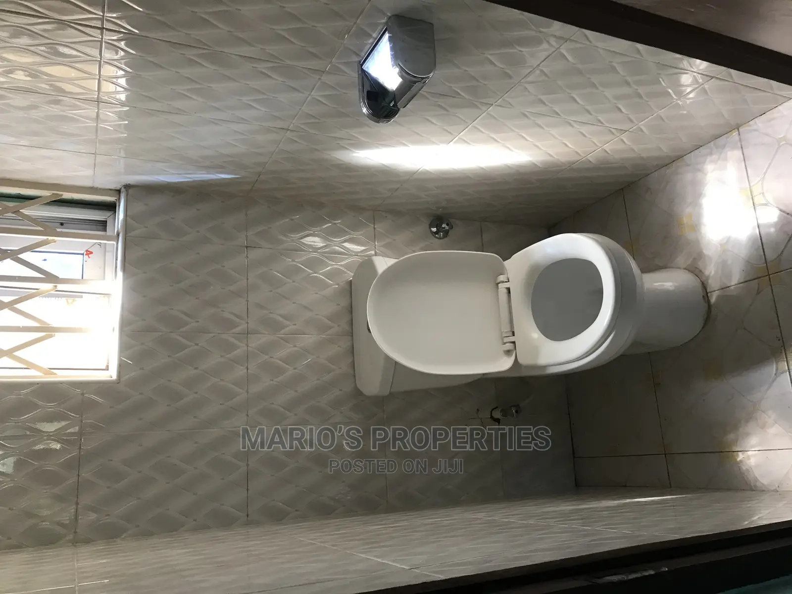 2bdrm Apartment in Mario’S Properties, East Legon for rent