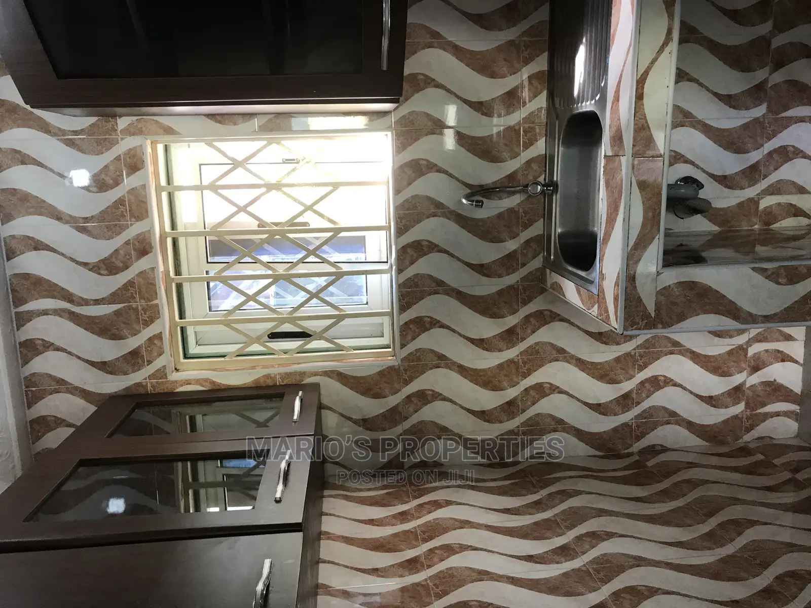 2bdrm Apartment in Mario’S Properties, East Legon for rent
