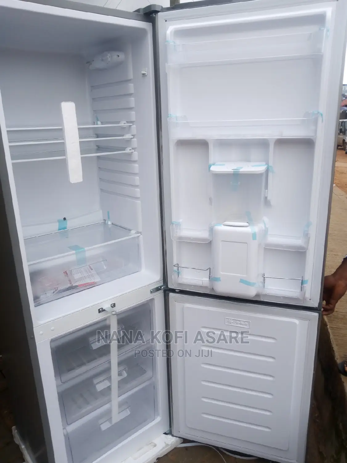 Nexus 300litres Refrigerator