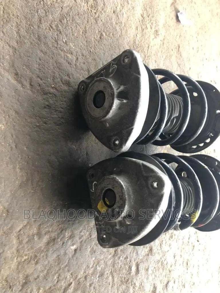 Mercedes Benz CLA 250 4matic 2015-2017 Front SHOCK ABSORBERS