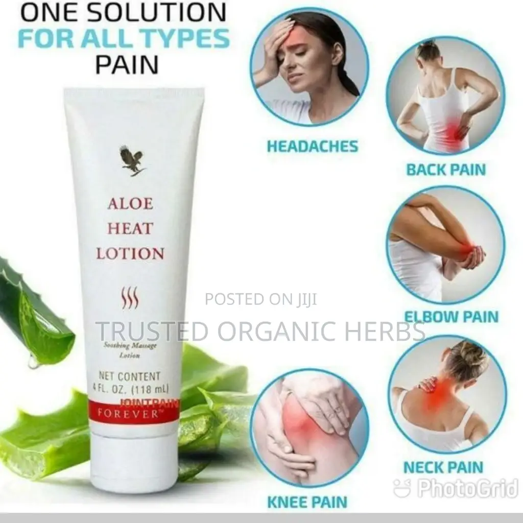 Solution For All Types Of Joints Pains