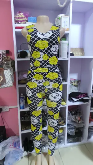 Jumpsuit for Sale