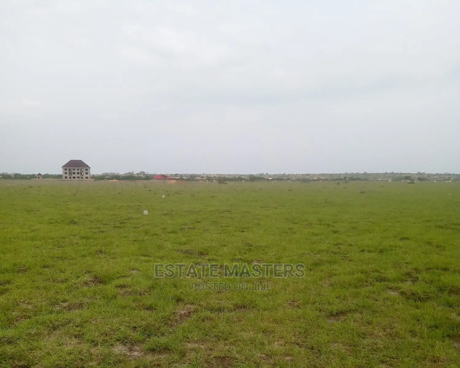 Best Offers on Neatly Demarcated Plots