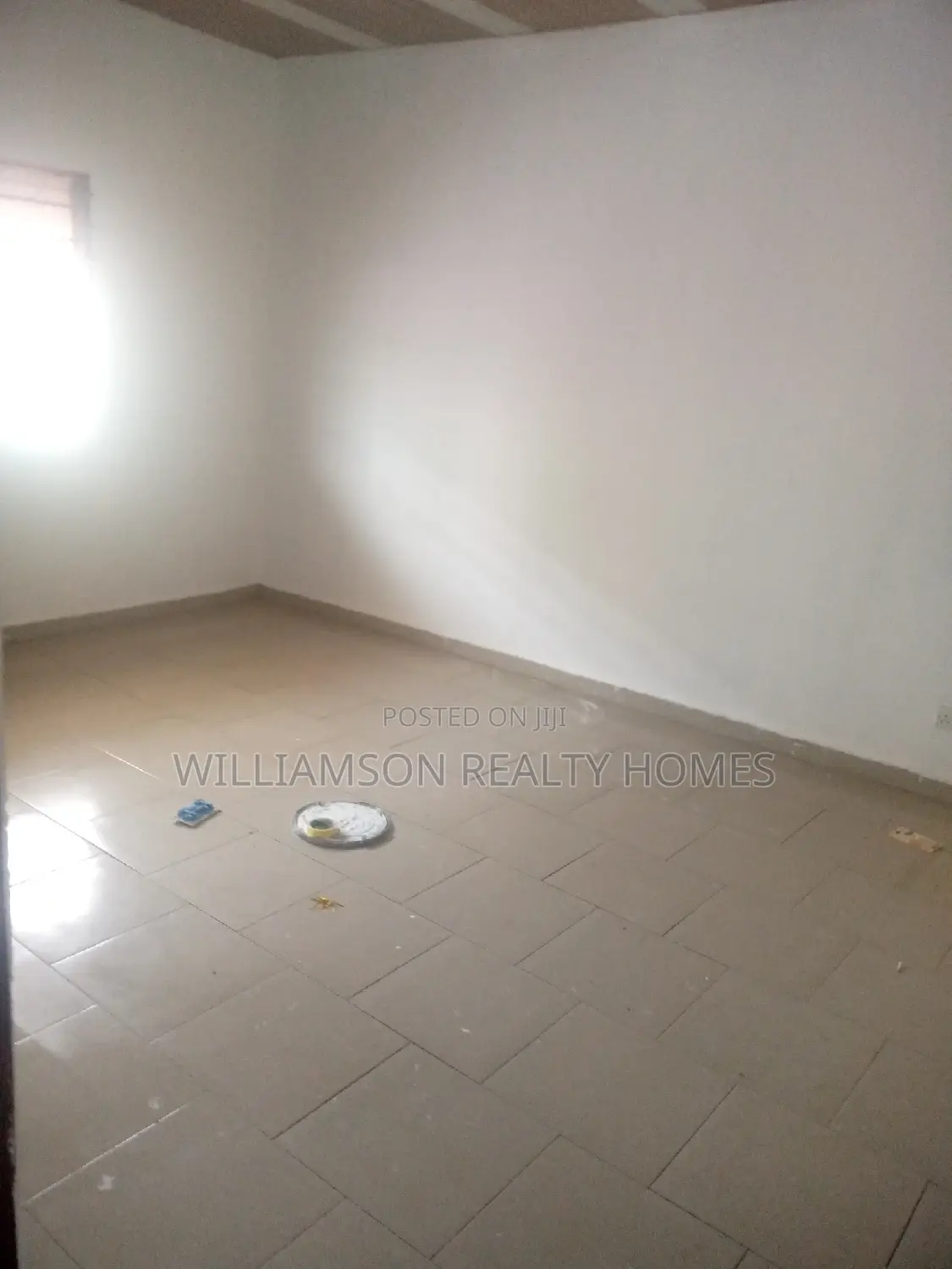 1bdrm Apartment in Community 18, Spintex for rent