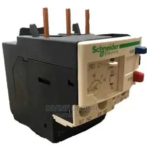 Overload 6a- 250A
