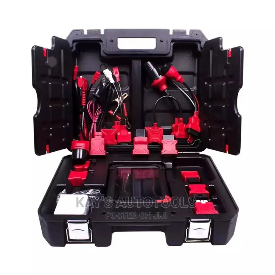 Xtool Ez400 Pro Car Diagnostics Programmer