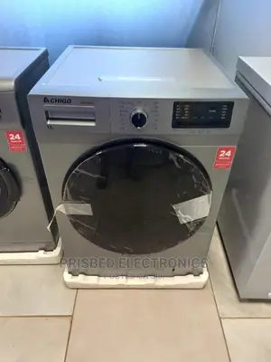 Chigo Quality Washing Machine 12kg Front Load