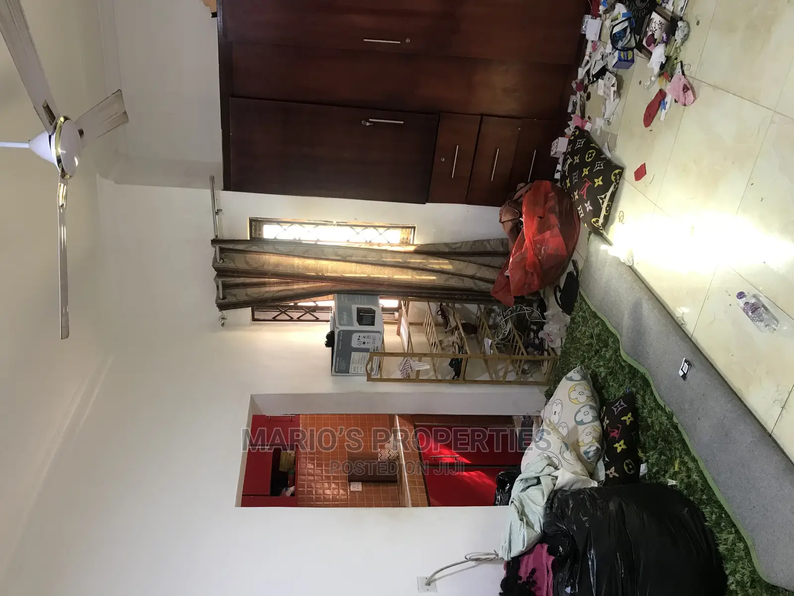 1bdrm Apartment in Mario’S Properties, East Legon for rent