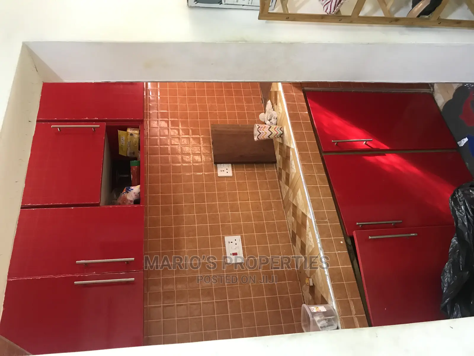 1bdrm Apartment in Mario’S Properties, East Legon for rent