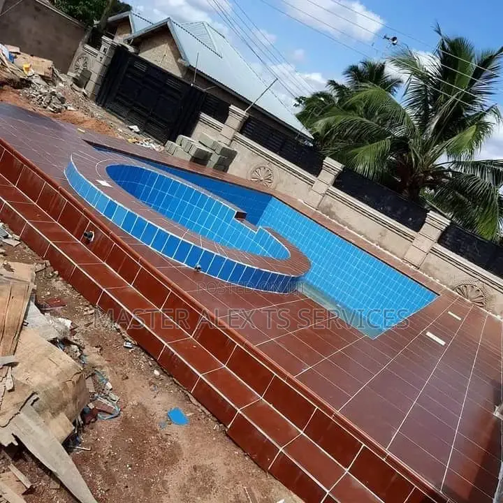 Tiling Master