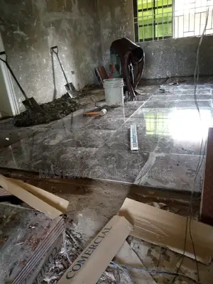 Tiling Master