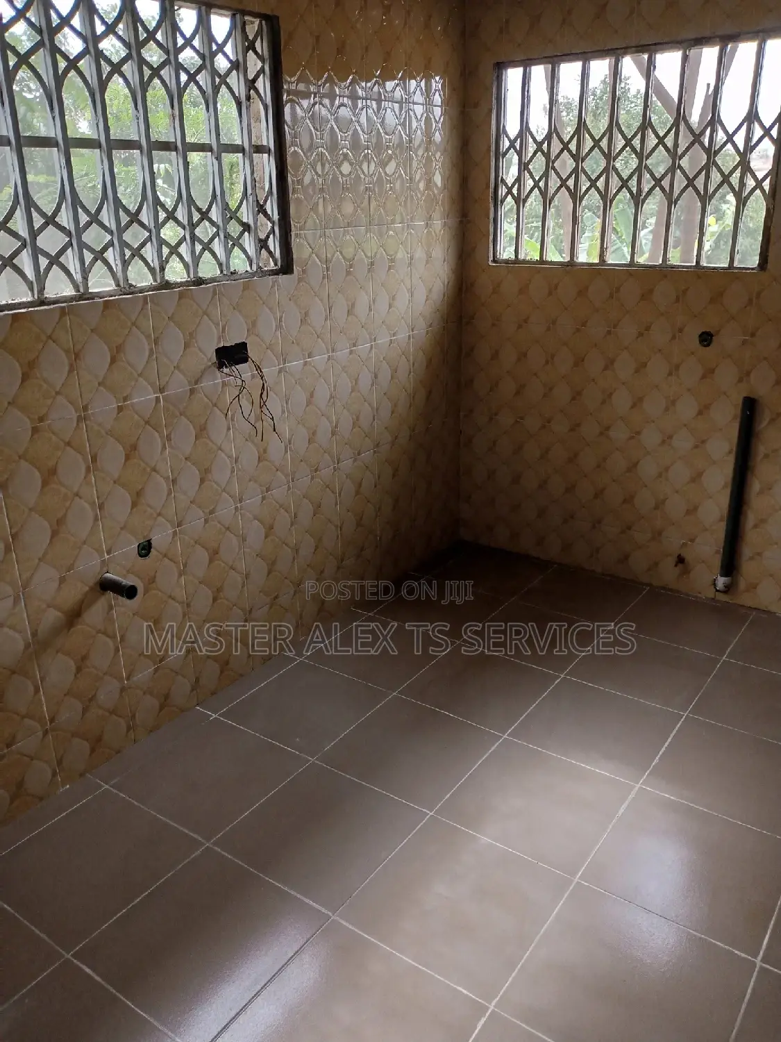 Tiling Master