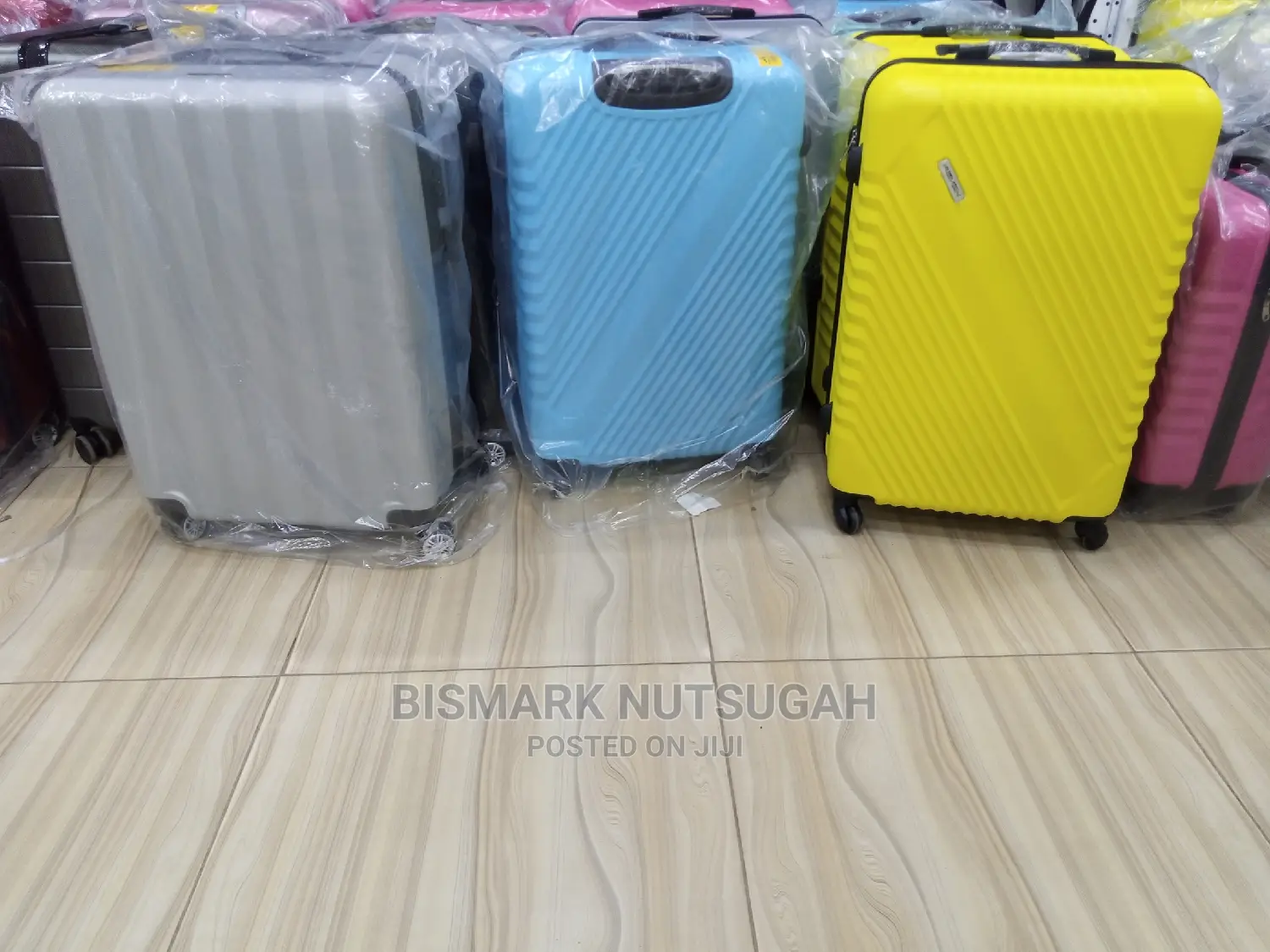 Traveling Bags for Sale