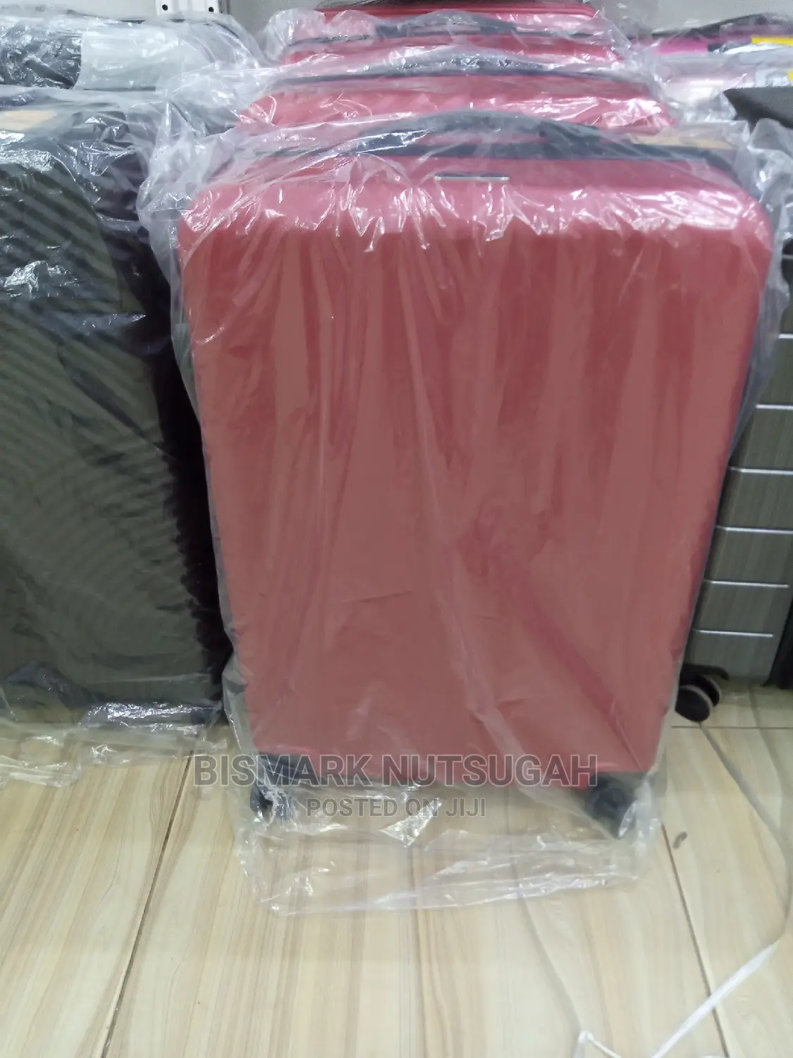 Traveling Bags for Sale