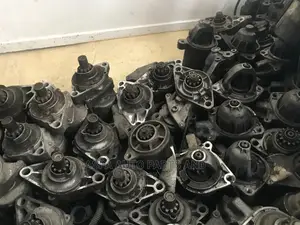 Alternators and Staters