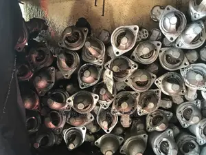 Alternators and Staters