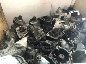 Alternators and Staters