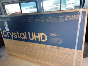 Samsung 65cu7093-sa )Uhd Smart Satellite Digital Led Tv