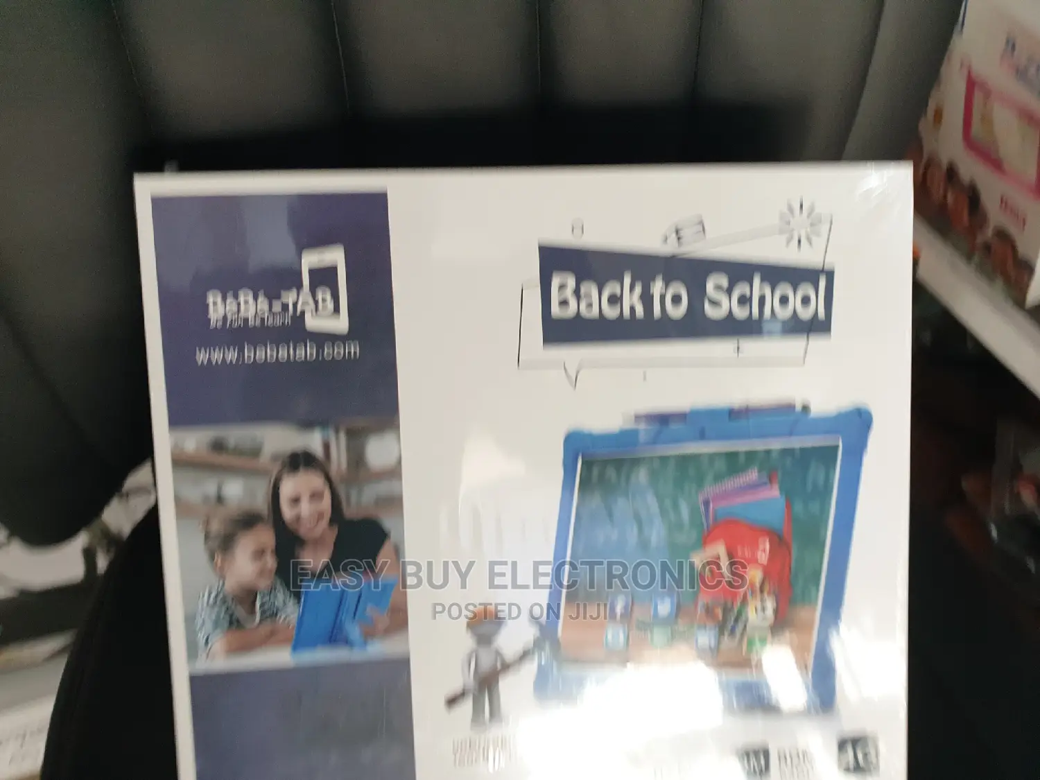 Bebe-Tab Kids Educational Tab 4/64gb