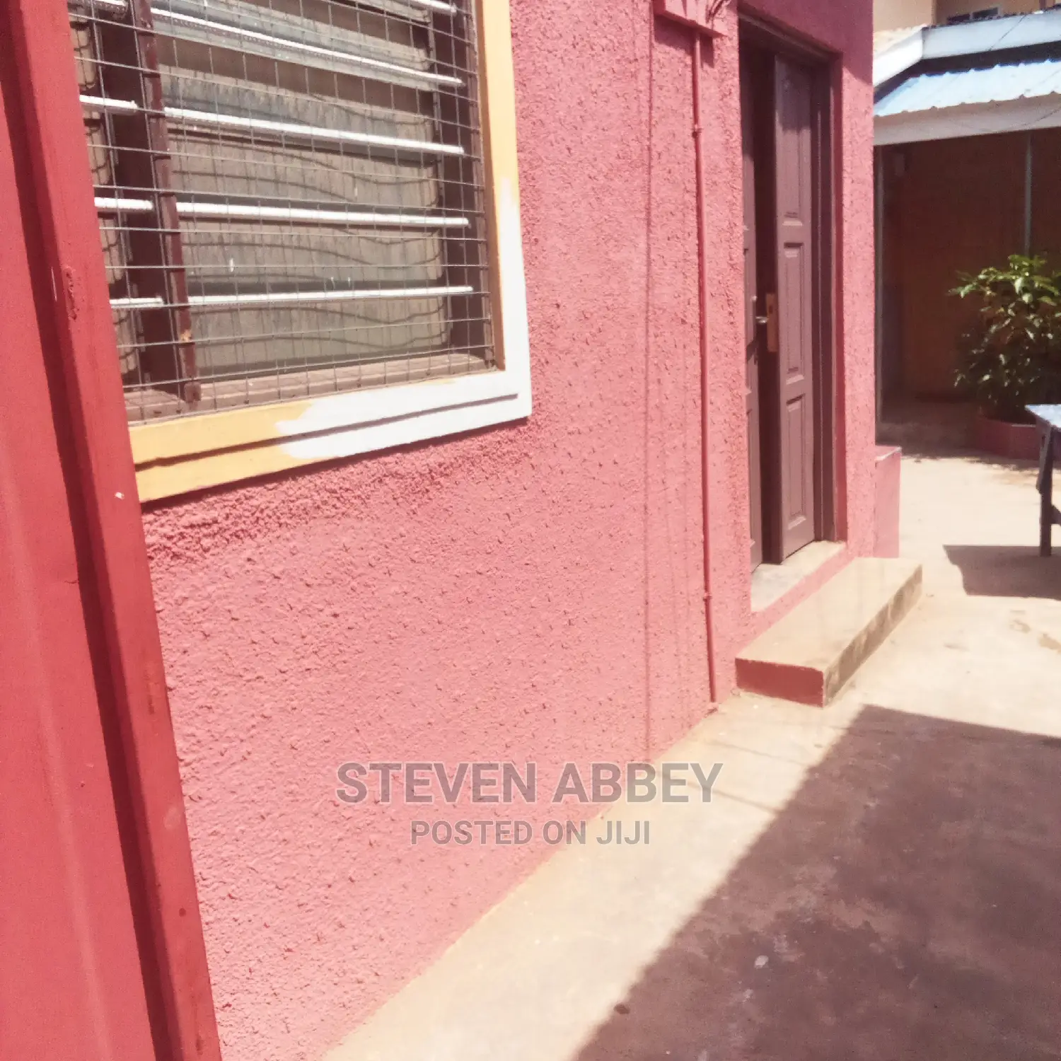 1bdrm Apartment in Adom Agency, Teshie for Rent