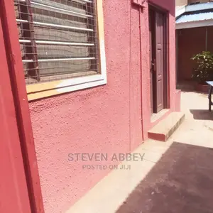 1bdrm Apartment in Adom Agency, Teshie for Rent