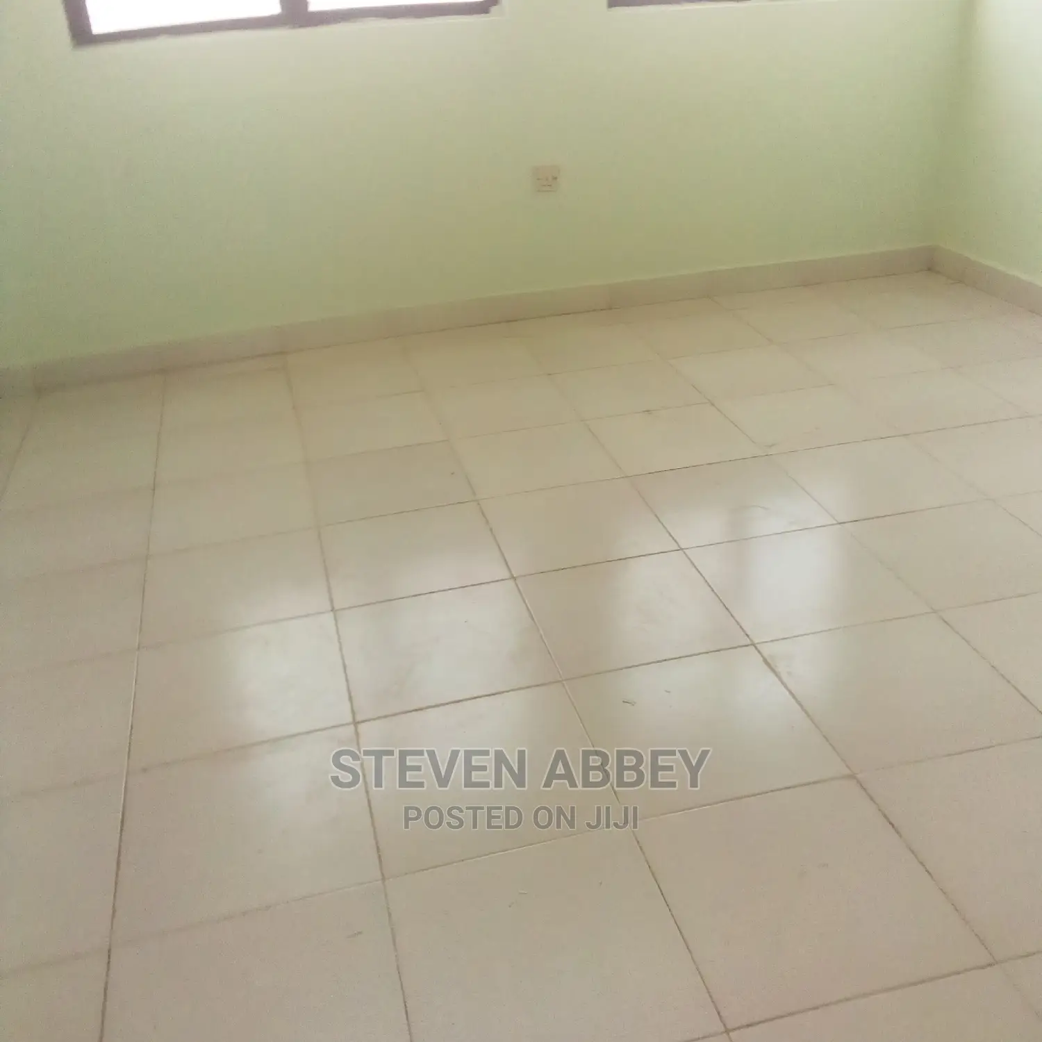 1bdrm Apartment in Adom Agency, Teshie for Rent
