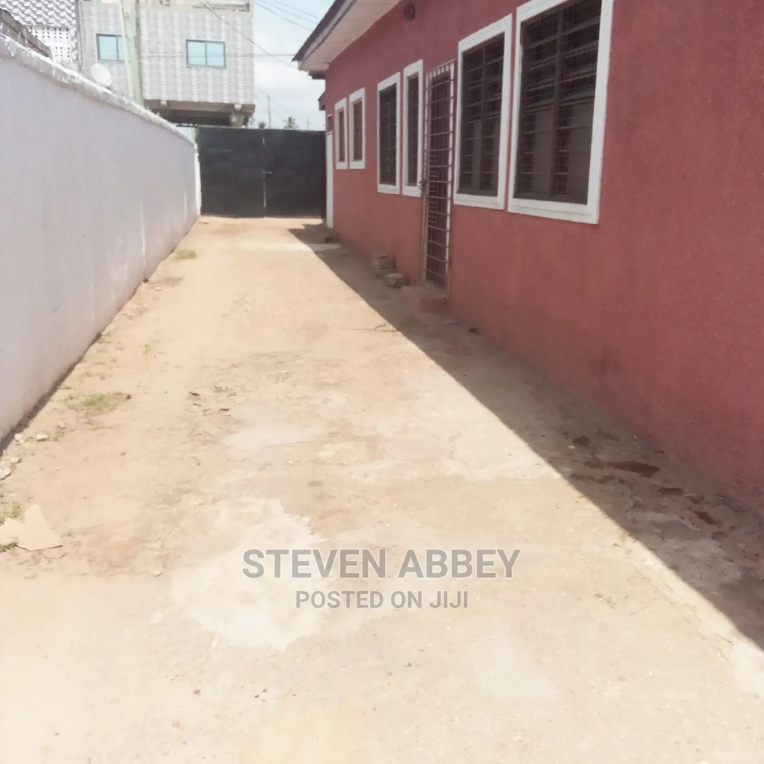 1bdrm Apartment in Adom Agency, Teshie for Rent