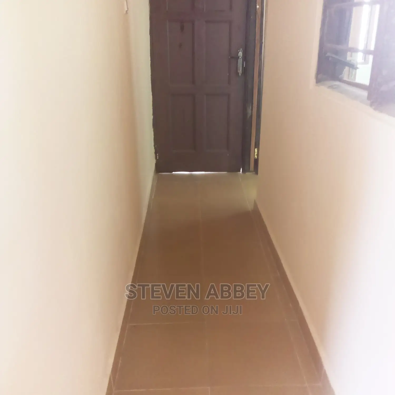 1bdrm Apartment in Adom Agency, Teshie for Rent
