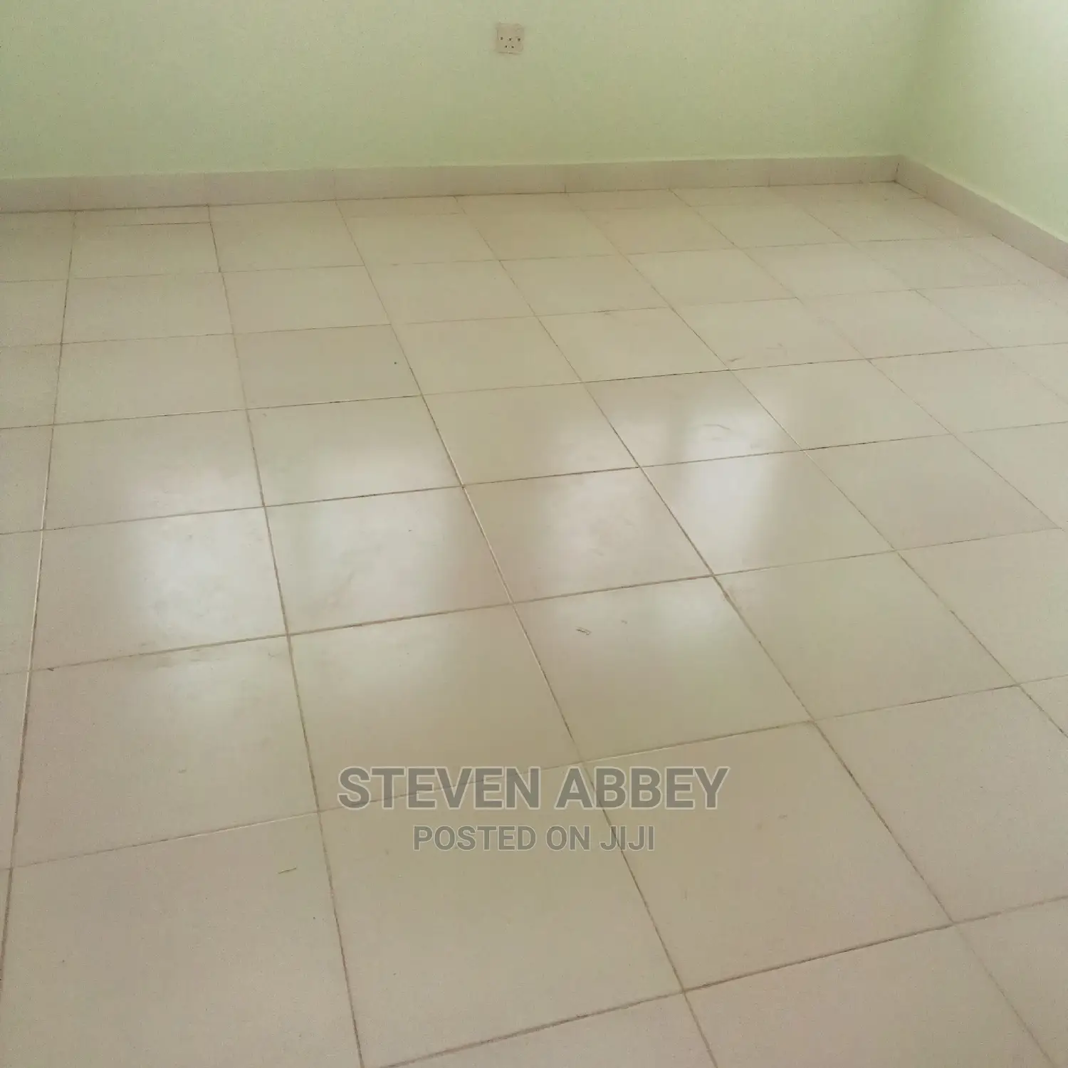 1bdrm Apartment in Adom Agency, Teshie for Rent